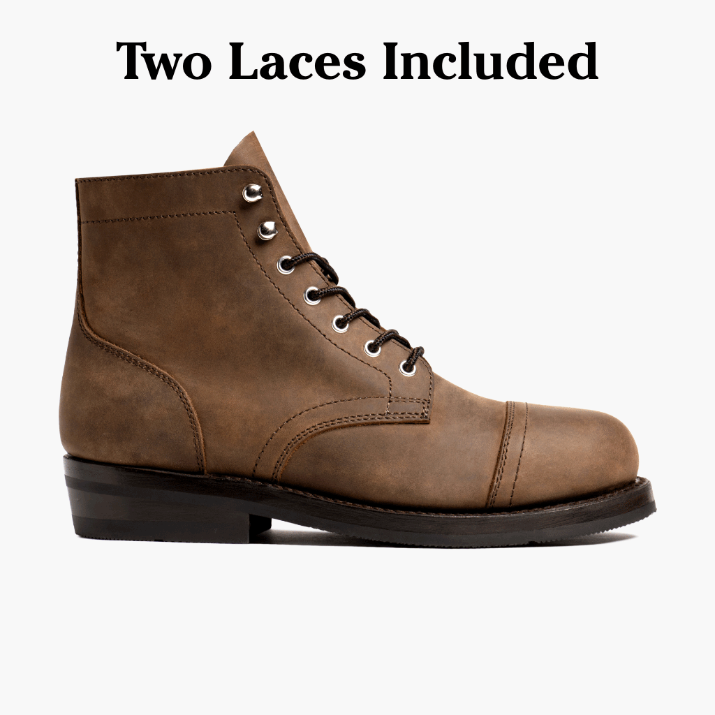 Montenaro Men’s Leather Boots – Timeless Craftsmanship & Premium Comfort.