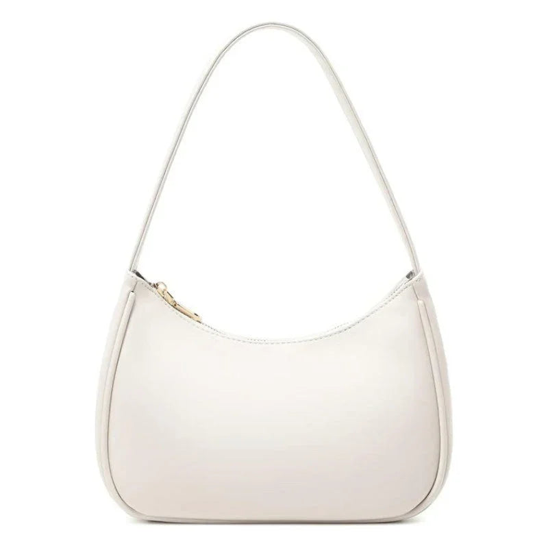 Bolso de piel auténtica para mujer: elegancia atemporal y artesanía de primera calidad