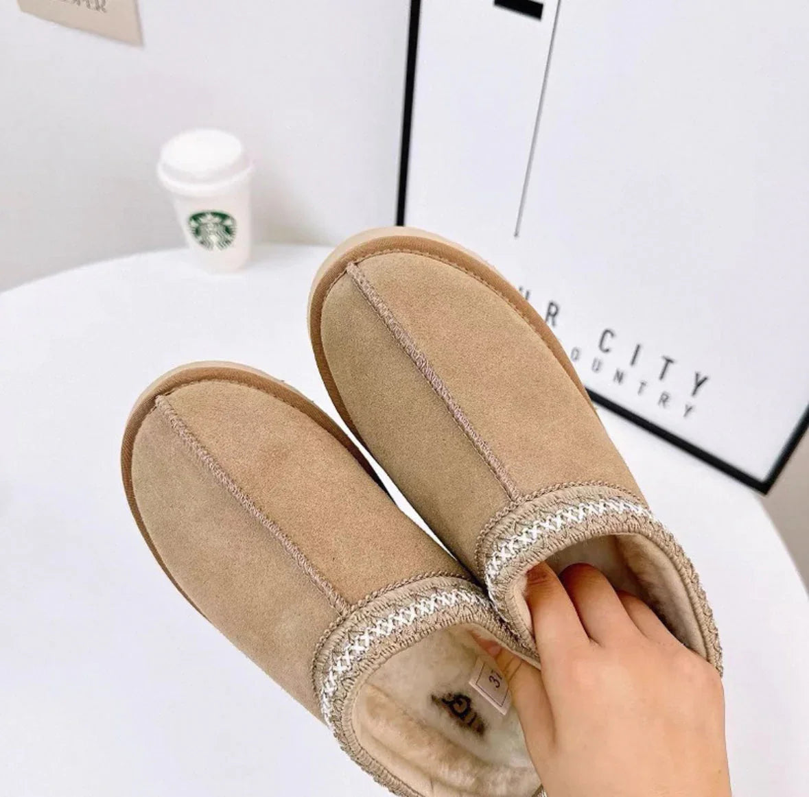 Montenaro Unisex Snow Boots – Warm, Waterproof & Comfortable Winter Style