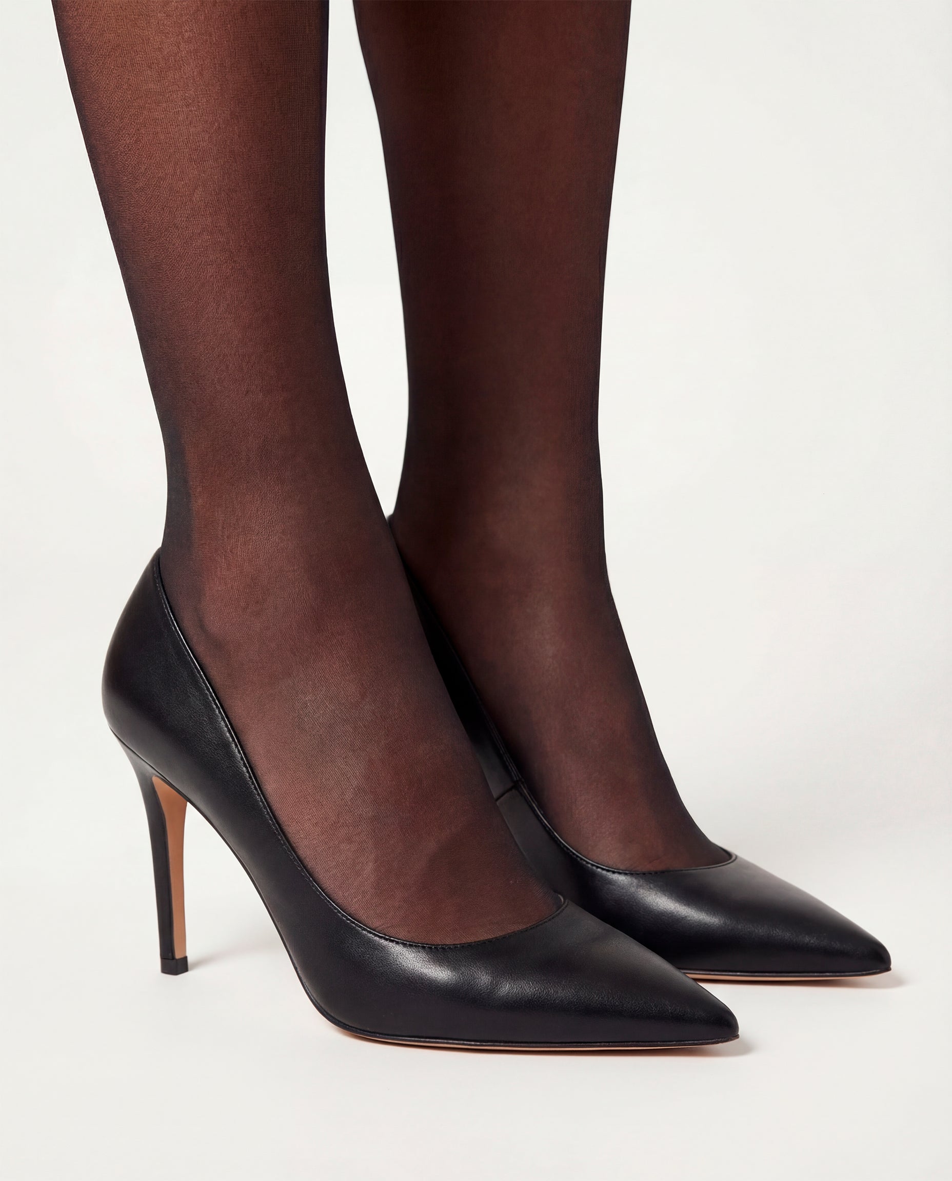 The Second Skin Thermal Tights | Sculpting Edition