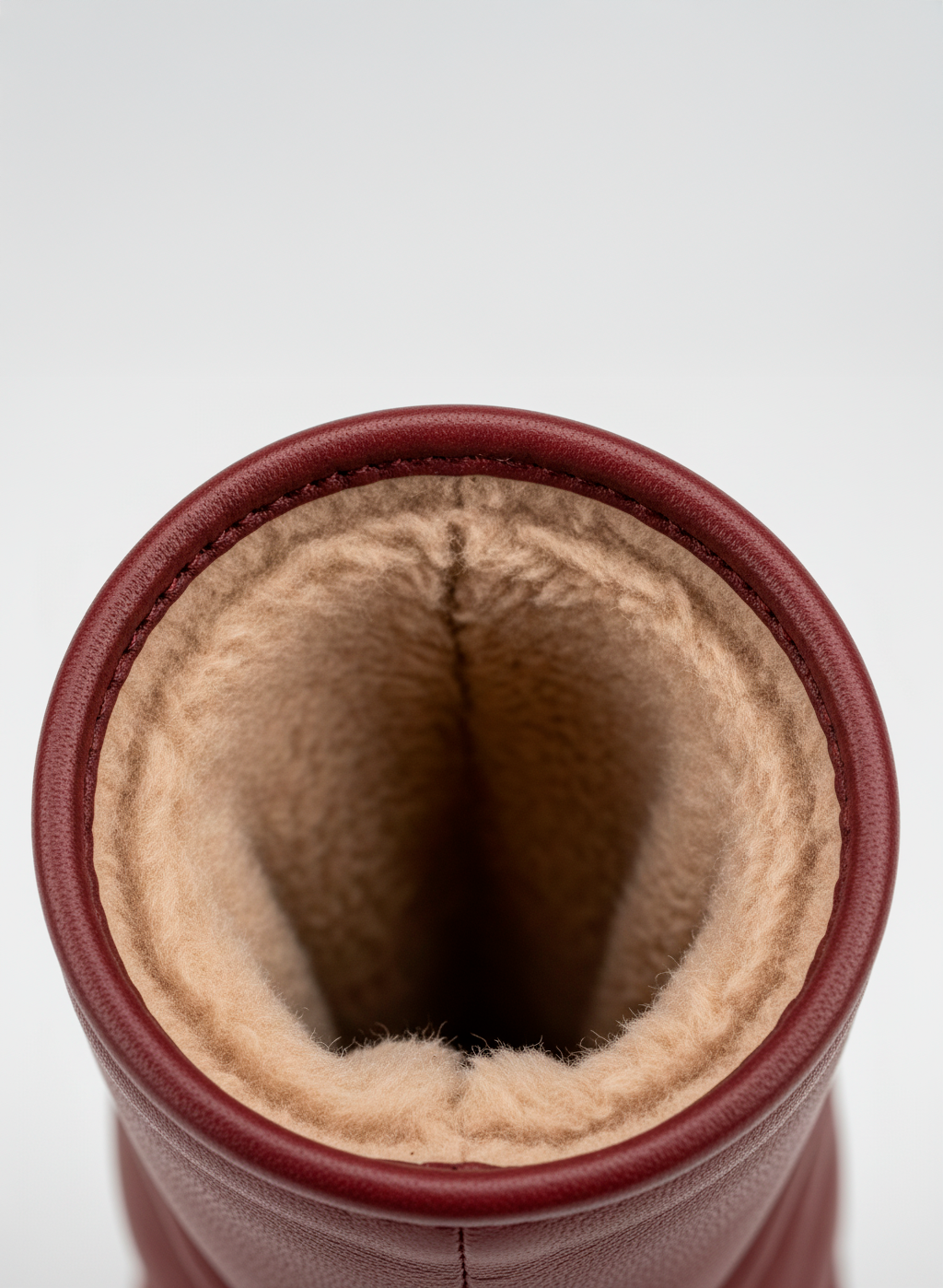 The Milano Thermal Long Gloves | High-Grade Leather Edition