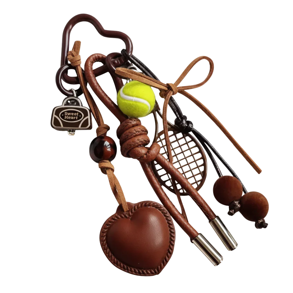 Bolso Montenaro Chelsea Heritage de piel auténtica: elegancia atemporal y artesanía de primera calidad