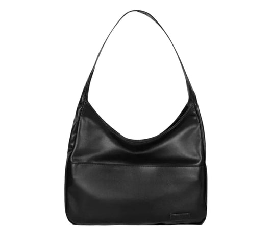 Bolso tote de piel de lujo para mujer de Montenaro: elegante, espacioso y duradero.
