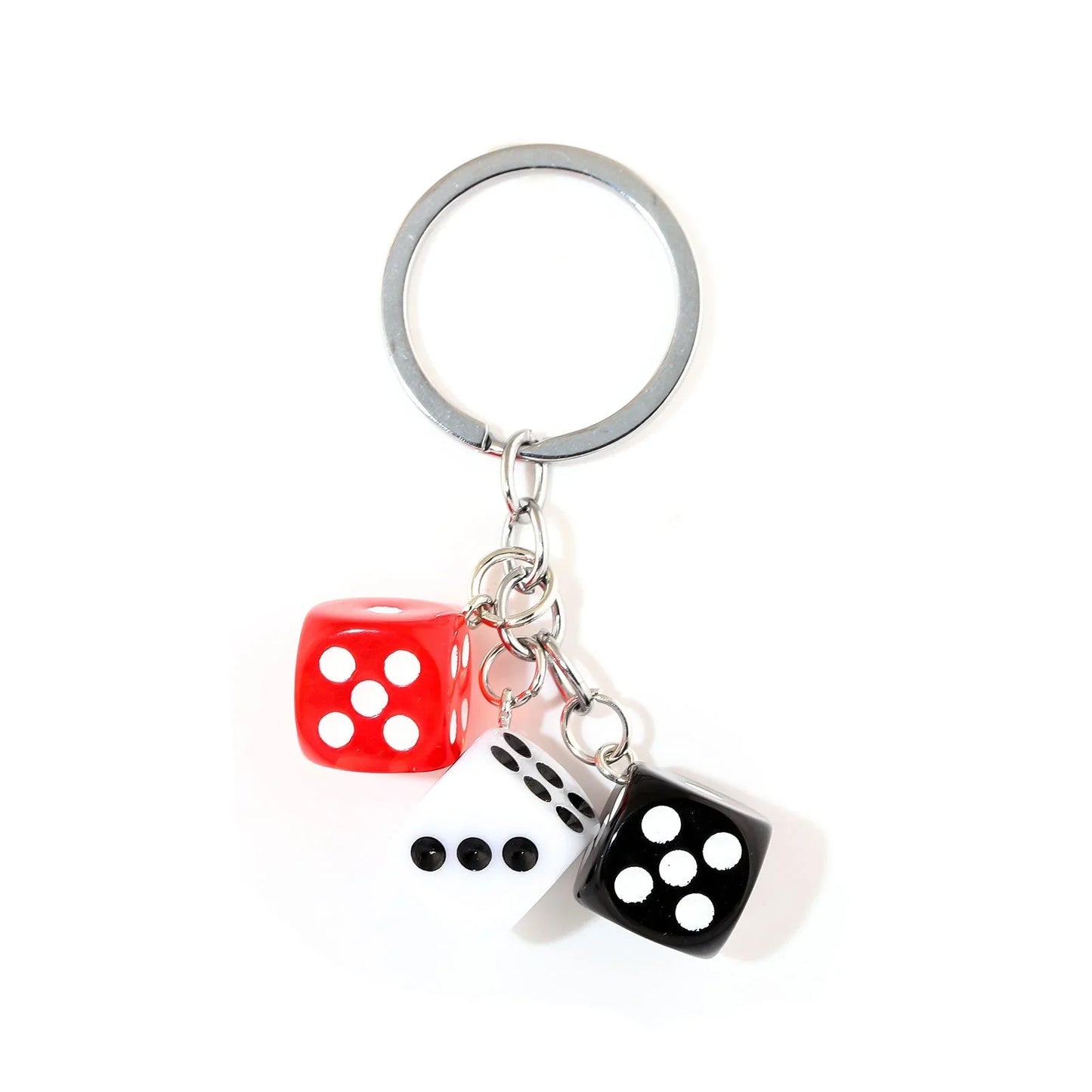 Lucky charm.