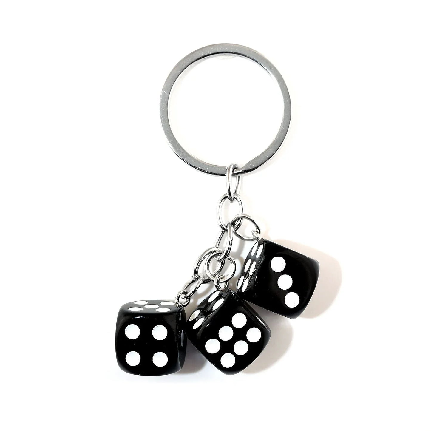 Lucky charm.