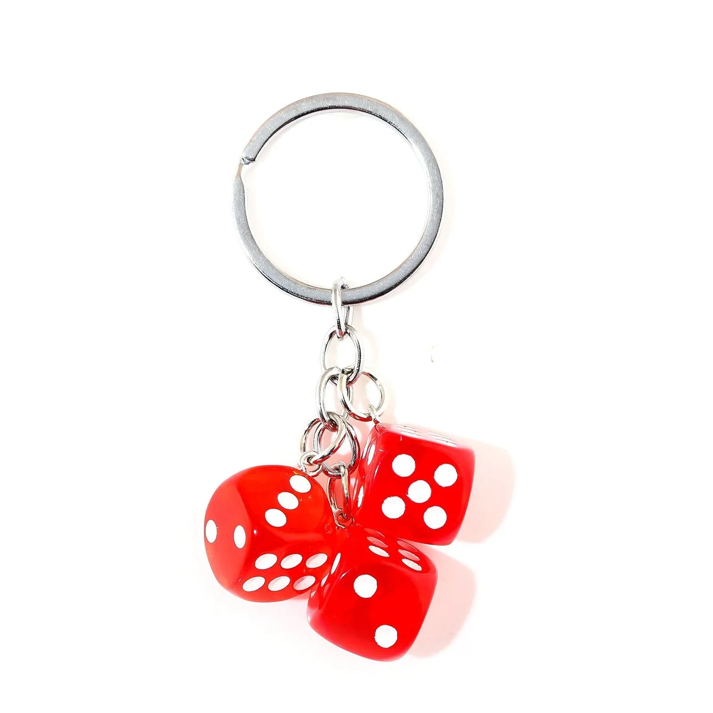 Lucky charm.